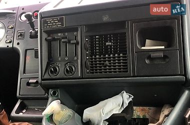 Тягач DAF ATI 1997 в Киеве