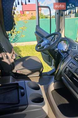 Цистерна DAF CF 290FT 2014 в 