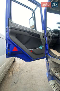 Тягач DAF CF 290FT 2015 в Кривом Роге