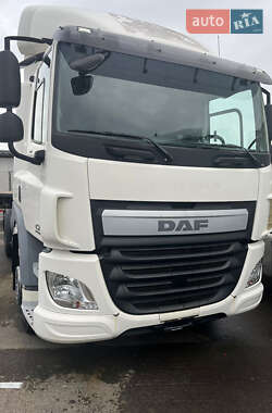 Тягач DAF CF 400FT 2013 в Бердичеве