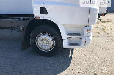 Рефрижератор DAF CF 65 2002 в Киеве