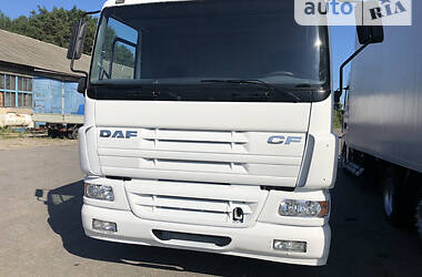 Рефрижератор DAF CF 65 2002 в Киеве