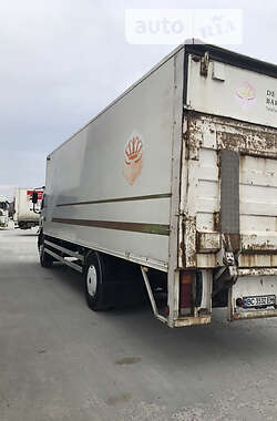 AUTO.RIA – Продам Даф CF 65 1996 (BC3532EM) : 7400 $, Львів