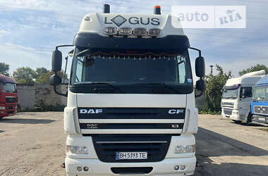 Тягач DAF CF 65 2011 в Одессе