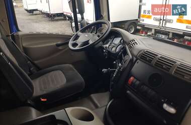 Грузовой фургон DAF CF 65 2011 в Виннице
