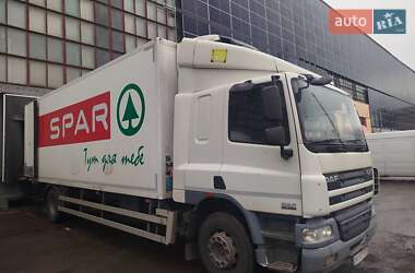 Рефрижератор DAF CF 65 2015 в Луцке