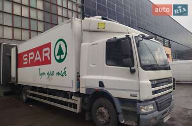 Рефрижератор DAF CF 65 2015 в 