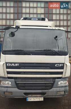 Рефрижератор DAF CF 65 2015 в 