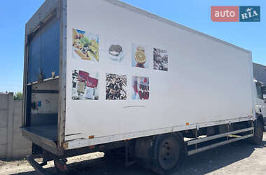 Рефрижератор DAF CF 65 2005 в 