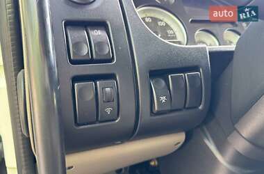 Рефрижератор DAF CF 65 2008 в 