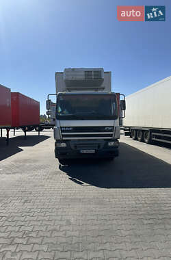 Рефрижератор DAF CF 65 2024 в Днепре