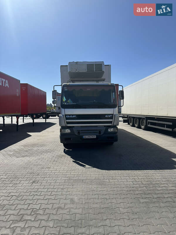 DAF CF 65 2024