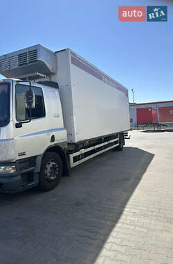 Рефрижератор DAF CF 65 2024 в 