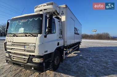 Рефрижератор DAF CF 65 2005 в Запорожье