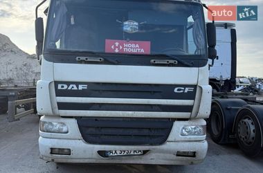 Рефрижератор DAF CF 65 2006 в Харкові