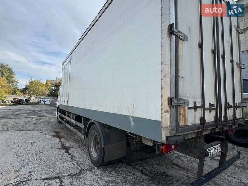 Рефрижератор DAF CF 65 2010 в Дніпрі