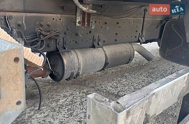 Рефрижератор DAF CF 65 2010 в Дніпрі