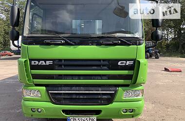 Самосвал DAF CF 75 2008 в Носовке