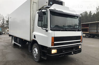 Рефрижератор DAF CF 75 2001 в Киеве