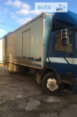 Рефрижератор DAF CF 75 2000 в Киеве