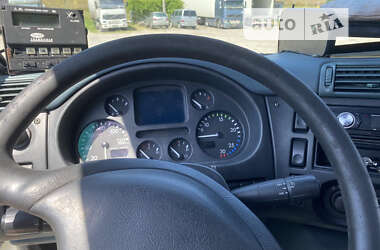Рефрижератор DAF CF 75 2004 в 