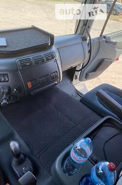Рефрижератор DAF CF 75 2004 в 