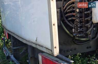Мультиліфт DAF CF 75 2006 в 