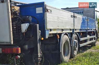 Мультиліфт DAF CF 75 2006 в 