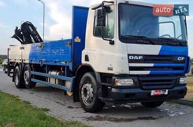 Мультиліфт DAF CF 75 2006 в 