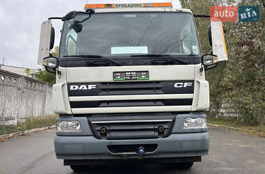 Тягач DAF CF 75 2013 в Киеве