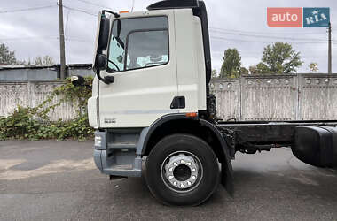 Тягач DAF CF 75 2013 в Киеве