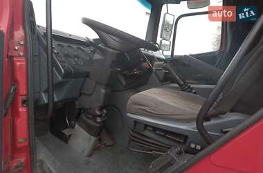 Кран-манипулятор DAF CF 75 1998 в Киеве