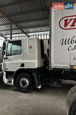 Шасі DAF CF 75 2008 в Черкасах