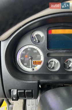 Тягач DAF CF 75 2012 в 