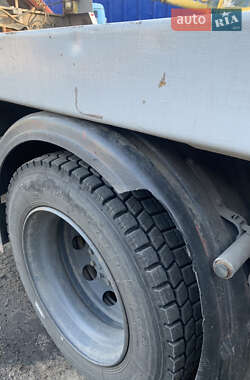 Эвакуатор DAF CF 75 1999 в 