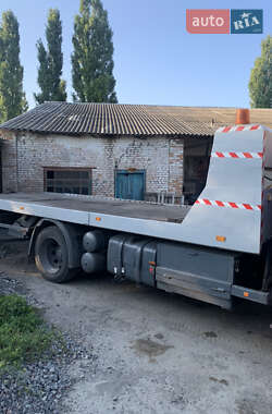 Эвакуатор DAF CF 75 1999 в 