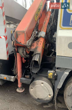 Эвакуатор DAF CF 75 1999 в 