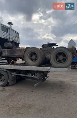 Эвакуатор DAF CF 75 1999 в 
