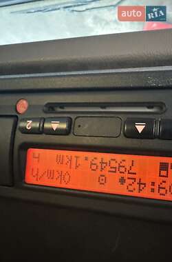 Снігоприбиральна машина DAF CF 75 2010 в Великій Багачці