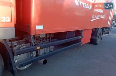 Грузовой фургон DAF CF 75 2003 в 
