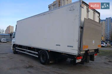 Рефрижератор DAF CF 75 2004 в 