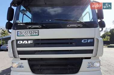 Автовоз DAF CF 75 2008 в Києві фото 7 Автовоз DAF CF 75 2008 в Києві