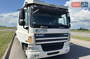 Автовоз DAF CF 75 2008 в 
