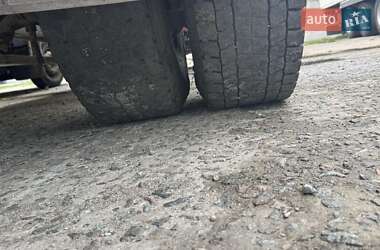 Рефрижератор DAF CF 75 2007 в 