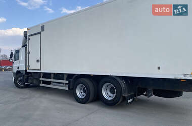 Рефрижератор DAF CF 75 2005 в 
