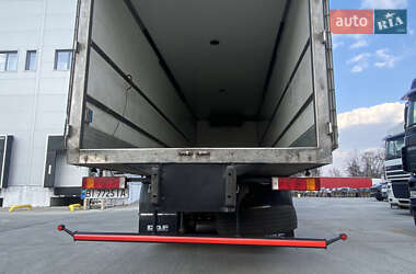 Рефрижератор DAF CF 75 2005 в 
