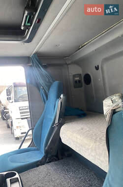 Рефрижератор DAF CF 75 2005 в 