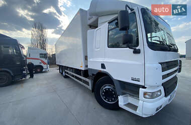 Рефрижератор DAF CF 75 2005 в 