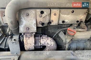 Рефрижератор DAF CF 75 2005 в 