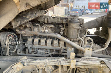 Рефрижератор DAF CF 75 2005 в 